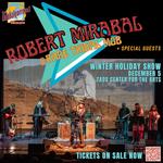 Robert Mirabal Winter Celebration Concert