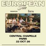 The Bausa — Central Chapelle