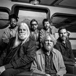 Leftover Salmon (Standing-Only Show)