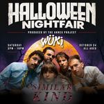 Halloween Nightfair