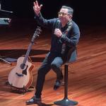 Carlos Macías en Valle Dorado