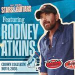95.7 WKML Stars & Guitars 2026