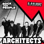 Rock For People 2027