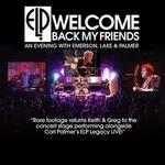 An Evening with Emerson, Lake & Palmer with VIP Option