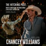 The Hitching Post | North American International Livestock Show | Louisville, KY