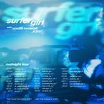 Surfer Girl