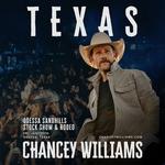 Sandhills Stock Show & Rodeo | Odessa, TX