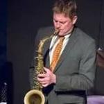 Eric Alexander Quartet