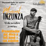 Miguel Inzunza NOCTOURNOS 