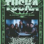 Tuska Open Air 2027