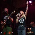 Patrice Pike Band LIVE at Saxon Pub Thursdays! 