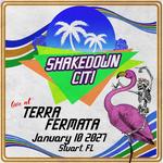 Terra Fermata