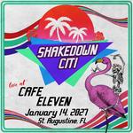 Cafe Eleven