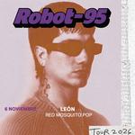 Robot95 en León