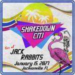 Jack Rabbits