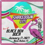 Boca Black Box
