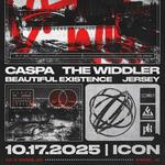 Caspa x The Widdler (Spokane)