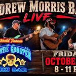 Ft. Pierce Grouper is Bringing Back the Andrew Morris Band 