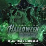 DOOMSDAY HALLOWEEN