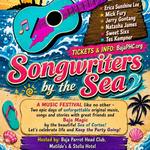 Songwriters By The Sea Music Festival 2026