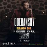Edgar Oceransky