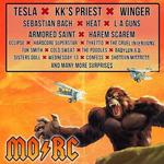 Monsters of Rock Cruise 2027