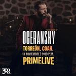 Edgar Oceransky