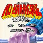 WATERPARKS "The (Almost) No Barricade Tour" w/ Emi Grace