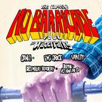 WATERPARKS "The (Almost) No Barricade Tour" w/ Emi Grace