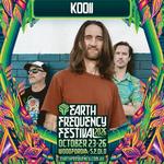 Earth Frequency Festival  2026