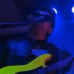 The Dead Electrics