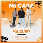 Mi Casa Live