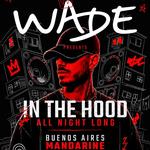 In The Hood