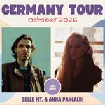 Wohnzimmerkonzert - Anna Pancaldi