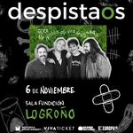 Despistaos en Logroño