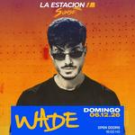 La Estacion Sunset, All Music Parties