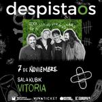 Despistaos en Vitoria