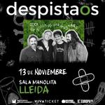 Despistaos en Lleida