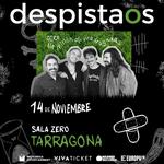 Despistaos en Tarragona