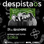 Despistaos en Soria