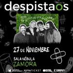 Despistaos en Zamora