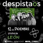 Despistaos en Leon