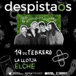 Despistaos en Elche