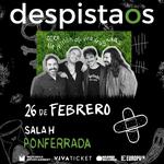 Despistaos en Ponferrada