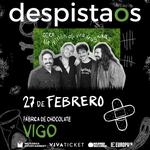 Despistaos en Vigo