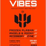 VIBES The Electronic Meeting 2027