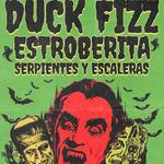 Halloween x Duck Fizz