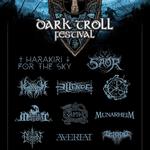 Dark Troll Festival 2027