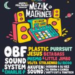 MIZIK MACHINE