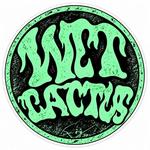 Wet Cactus